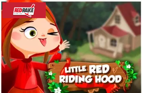 Little Red Riding Hood